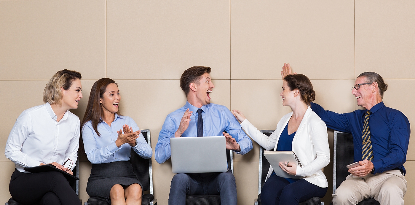 On-demand access to exceptional