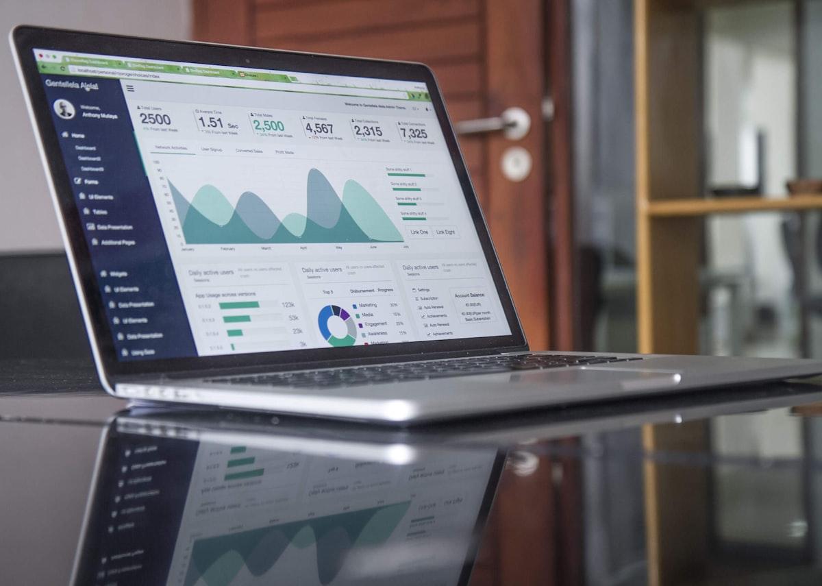 Web Apps & Enterprise Portals
