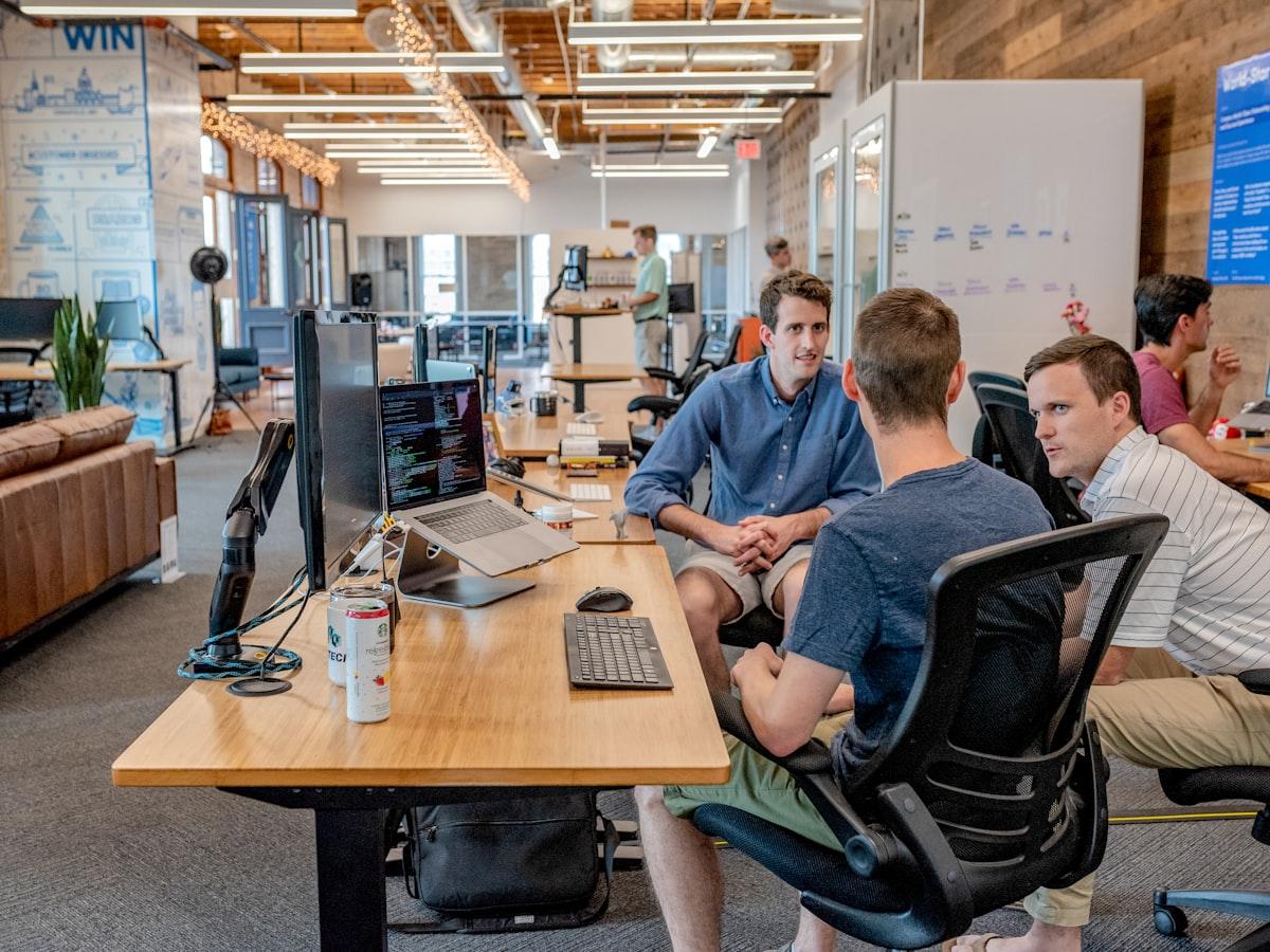 IT Staffing & Augmentation
